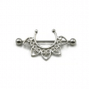 Piercing pezon