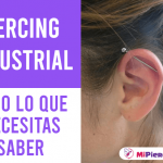 piercing industrial